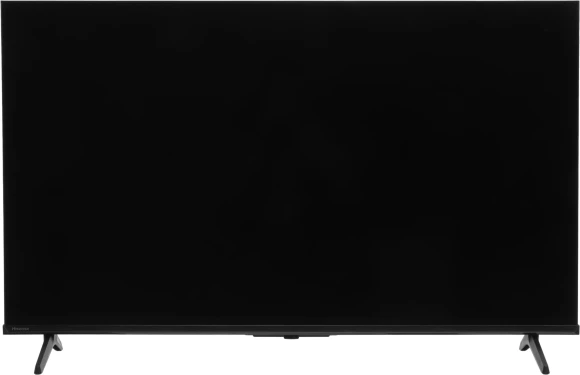 Телевизор LED Hisense 43" 43A6S Frameless черный 4K Ultra HD 60Hz MEMC DVB-T DVB-T2 DVB-C DVB-S DVB-S2 USB WiFi Smart TV (RUS)