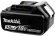 Батарея аккумуляторная Makita BL1830B LXT 18В 3Ач Li-Ion (З/У в компл.) (191A25-2) Батарея аккумуляторная Makita BL1830B LXT 18В 3Ач Li-Ion (З/У в компл.) (191A25-2)