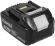 Батарея аккумуляторная Makita BL1830B LXT 18В 3Ач Li-Ion (З/У в компл.) (191A25-2) Батарея аккумуляторная Makita BL1830B LXT 18В 3Ач Li-Ion (З/У в компл.) (191A25-2)