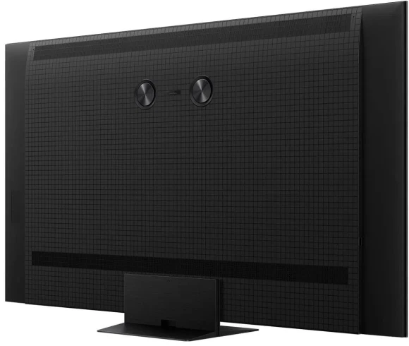 Телевизор LED TCL 55" 55C7K QD-Mini LED Frameless черный 4K Ultra HD 144Hz MEMC DVB-T DVB-T2 DVB-C DVB-S DVB-S2 USB WiFi Smart TV Телевизор LED TCL 55" 55C7K QD-Mini LED Frameless черный 4K Ultra HD 144Hz MEMC DVB-T DVB-T2 DVB-C DVB-S DVB-S2 USB WiFi Smart TV