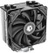 Устройство охлаждения(кулер) ID-Cooling SE-224-XTS Soc-AM5/AM4/1200/1700/1851 черный 4-pin 16-29dB Al+Cu 220W 650gr Ret Устройство охлаждения(кулер) ID-Cooling SE-224-XTS Soc-AM5/AM4/1200/1700/1851 черный 4-pin 16-29dB Al+Cu 220W 650gr Ret