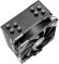Устройство охлаждения(кулер) ID-Cooling SE-224-XTS Soc-AM5/AM4/1200/1700/1851 черный 4-pin 16-29dB Al+Cu 220W 650gr Ret Устройство охлаждения(кулер) ID-Cooling SE-224-XTS Soc-AM5/AM4/1200/1700/1851 черный 4-pin 16-29dB Al+Cu 220W 650gr Ret