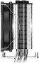 Устройство охлаждения(кулер) ID-Cooling SE-224-XTS Soc-AM5/AM4/1200/1700/1851 черный 4-pin 16-29dB Al+Cu 220W 650gr Ret Устройство охлаждения(кулер) ID-Cooling SE-224-XTS Soc-AM5/AM4/1200/1700/1851 черный 4-pin 16-29dB Al+Cu 220W 650gr Ret