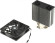 Устройство охлаждения(кулер) ID-Cooling SE-224-XTS Soc-AM5/AM4/1200/1700/1851 черный 4-pin 16-29dB Al+Cu 220W 650gr Ret Устройство охлаждения(кулер) ID-Cooling SE-224-XTS Soc-AM5/AM4/1200/1700/1851 черный 4-pin 16-29dB Al+Cu 220W 650gr Ret