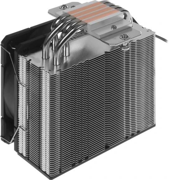 Устройство охлаждения(кулер) ID-Cooling SE-224-XTS Soc-AM5/AM4/1200/1700/1851 серебристый/черный 4-pin 16-29dB Al+Cu 220W 650gr Ret Устройство охлаждения(кулер) ID-Cooling SE-224-XTS Soc-AM5/AM4/1200/1700/1851 серебристый/черный 4-pin 16-29dB Al+Cu 220W 650gr Ret