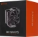 Устройство охлаждения(кулер) ID-Cooling SE-224-XTS Soc-AM5/AM4/1200/1700/1851 серебристый/черный 4-pin 16-29dB Al+Cu 220W 650gr Ret Устройство охлаждения(кулер) ID-Cooling SE-224-XTS Soc-AM5/AM4/1200/1700/1851 серебристый/черный 4-pin 16-29dB Al+Cu 220W 650gr Ret