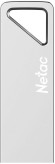 Флеш Диск Netac 8Gb U326 NT03U326N-008G-20PN USB2.0 серебристый Флеш Диск Netac 8Gb U326 NT03U326N-008G-20PN USB2.0 серебристый