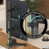 Кронштейн для мониторов Onkron D208FS черный 13"-32" макс.16кг настольный поворот и наклон
