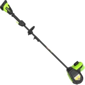 Снегоуборщик электр. Greenworks GD40SS2 1.4кВт Снегоуборщик электр. Greenworks GD40SS2 1.4кВт