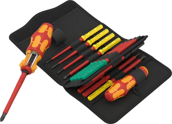 Держатель Wera 1014 Kraftform Micro (WE-051278)