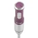 Блендер погружной Vitek VT-3415 900Вт бордовый
