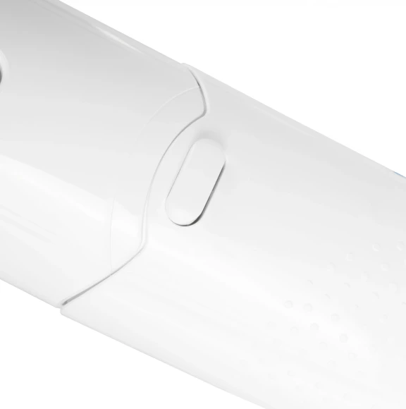 Блендер погружной Braun MQ3035 SAUCE 700Вт белый/синий