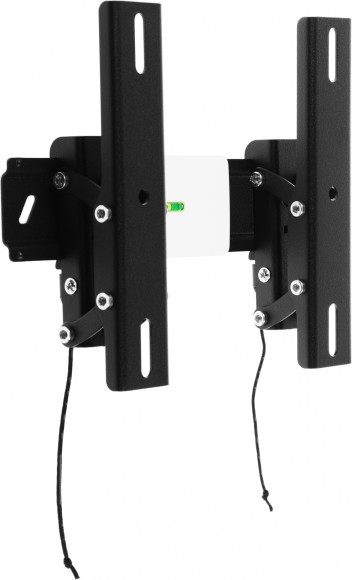 Кронштейн для телевизора Holder LCD-T2611 черный 22"-47" макс.30кг настенный наклон Кронштейн для телевизора Holder LCD-T2611 черный 22"-47" макс.30кг настенный наклон
