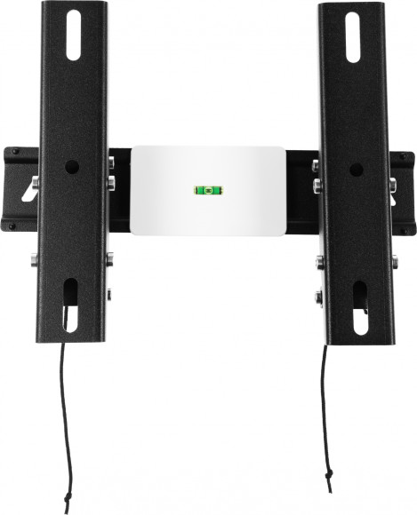Кронштейн для телевизора Holder LCD-T2611 черный 22"-47" макс.30кг настенный наклон Кронштейн для телевизора Holder LCD-T2611 черный 22"-47" макс.30кг настенный наклон