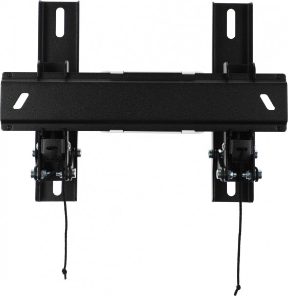 Кронштейн для телевизора Holder LCD-T2611 черный 22"-47" макс.30кг настенный наклон Кронштейн для телевизора Holder LCD-T2611 черный 22"-47" макс.30кг настенный наклон