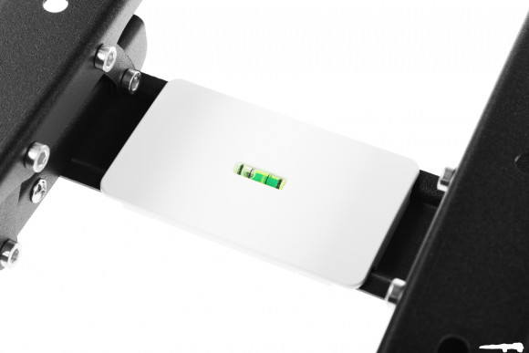 Кронштейн для телевизора Holder LCD-T2611 черный 22"-47" макс.30кг настенный наклон Кронштейн для телевизора Holder LCD-T2611 черный 22"-47" макс.30кг настенный наклон