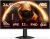 Монитор AOC 23.8" 24G10ZNE черный/красный VA 16:9 HDMI M/M матовая 300cd 1920x1080 180Hz DP FHD 3.3кг