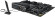 Материнская плата Asus ROG STRIX Z790-F GAMING WIFI Soc-1700 Intel Z790 4xDDR5 ATX AC`97 8ch(7.1) 2.5Gg RAID+HDMI+DP Материнская плата Asus ROG STRIX Z790-F GAMING WIFI Soc-1700 Intel Z790 4xDDR5 ATX AC`97 8ch(7.1) 2.5Gg RAID+HDMI+DP