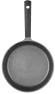 Сковорода Rondell ArtDeco RDA-1257 круглая 28см покрытие: TriTitan ручка несъемная (без крышки) черный
