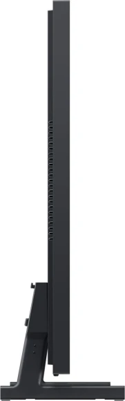 Телевизор QLED Samsung 32" QE32LS03CBUXRU The Frame черный/серый FULL HD 60Hz DVB-T2 DVB-C DVB-S2 USB WiFi Smart TV (RUS)