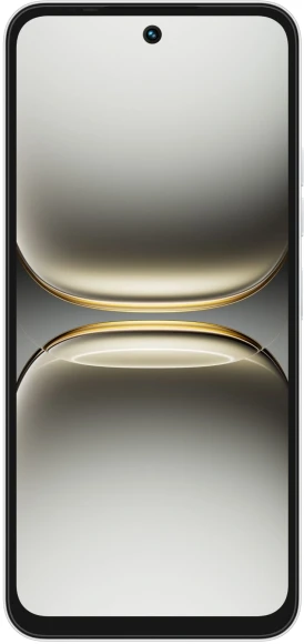 Смартфон Tecno Spark 40C 256Gb 8Gb белый моноблок 3G 4G 2Sim 6.67" 720x1600 Android 15 13Mpix 802.11 a/b/g/n/ac/ax GPS GSM900/1800 Protect FM microSD max1024Gb Смартфон Tecno Spark 40C 256Gb 8Gb белый моноблок 3G 4G 2Sim 6.67" 720x1600 Android 15 13Mpix 802.11 a/b/g/n/ac/ax GPS GSM900/1800 Protect FM microSD max1024Gb