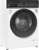 Стиральная машина Weissgauff WM 44127 Inverter Steam класс: A+++ загр.фронтальная макс.:7кг белый инвертор
