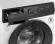 Стиральная машина Weissgauff WM 44127 Inverter Steam класс: A+++ загр.фронтальная макс.:7кг белый инвертор