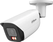 Камера видеонаблюдения IP Dahua DH-IPC-HFW3449EP-AS-IL-0280B 2.8-2.8мм цв. корп.:белый Камера видеонаблюдения IP Dahua DH-IPC-HFW3449EP-AS-IL-0280B 2.8-2.8мм цв. корп.:белый