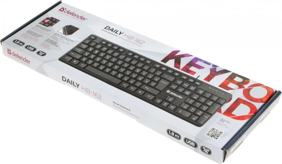 Клавиатура + мышь Defender Motion C-977 клав:белый мышь:белый/розовый USB Multimedia (45977)