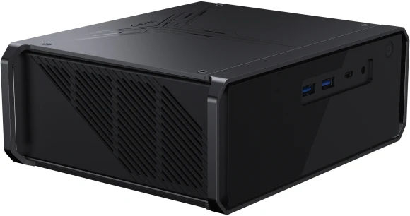 ПК Мини Chuwi CoreBox i5 13420H (2.1) 16Gb SSD512Gb UHDG Windows 11 Pro 2.5xGbitEth WiFi BT 120W серый/черный ПК Мини Chuwi CoreBox i5 13420H (2.1) 16Gb SSD512Gb UHDG Windows 11 Pro 2.5xGbitEth WiFi BT 120W серый/черный