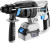 Перфоратор Einhell PXC HEROCCO патрон:SDS-plus уд.:2.2Дж аккум. (кейс в комплекте)