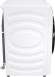 Стиральная машина Gorenje WD2PA1X64ADAAW/C класс: A++ загр.фронтальная макс.:10.5кг (с сушкой) белый инвертор