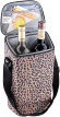Сумка-термос Igloo 2 Bottle Wine Tote 16 2л. леопард/коричневый (00157759) Сумка-термос Igloo 2 Bottle Wine Tote 16 2л. леопард/коричневый (00157759)