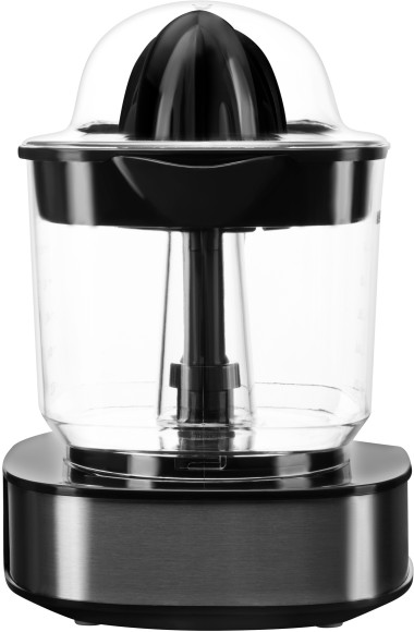 Соковыжималка цитрусовая Hyundai HY-JC4123 30Вт рез.сок.:1200мл. черный/нержавеющая сталь Соковыжималка цитрусовая Hyundai HY-JC4123 30Вт рез.сок.:1200мл. черный/нержавеющая сталь