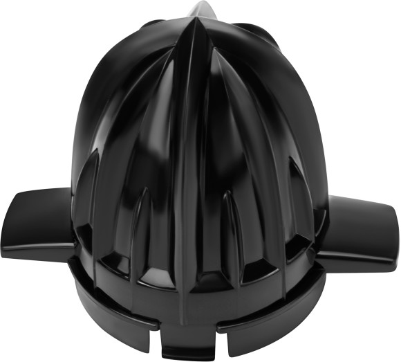 Соковыжималка цитрусовая Hyundai HY-JC4123 30Вт рез.сок.:1200мл. черный/нержавеющая сталь Соковыжималка цитрусовая Hyundai HY-JC4123 30Вт рез.сок.:1200мл. черный/нержавеющая сталь