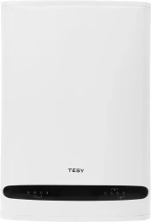 Водонагреватель Tesy BelliSlimo GCR 802712D E32 EC 1.2кВт 65л электрический настенный/белый