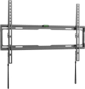 Кронштейн для телевизора Hyundai GL-S3 черный 32"-85" макс.45кг настенный фиксированный