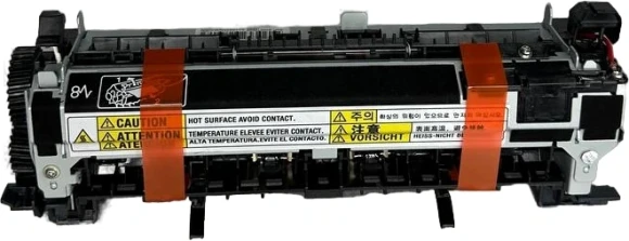 Печка в сборе Cactus CS-FU-HP-M604 (E6B67-67902/RM2-6342) (восстановл.) для HP LJ Ent M604dn/M604n/M605dn/M605n/M605x/M606dn/M606x