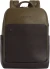 Рюкзак мужской Piquadro Black Square CA7167B3/CU табачный натур.кожа