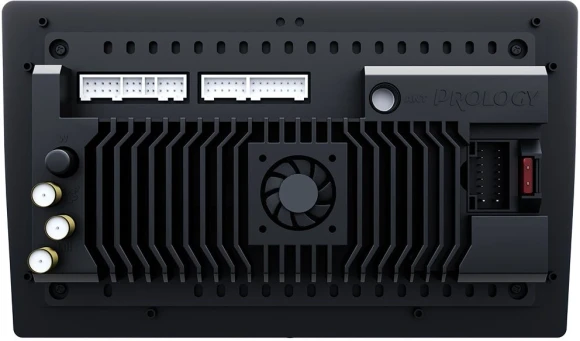 Автомагнитола Prology MPA-320 DSP 2DIN 4x60Вт v5.0 10.1" ПДУ RDS (PRMPA320) Автомагнитола Prology MPA-320 DSP 2DIN 4x60Вт v5.0 10.1" ПДУ RDS (PRMPA320)