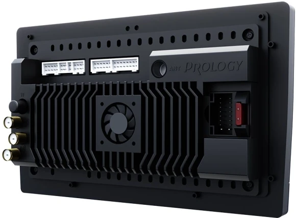 Автомагнитола Prology MPA-320 DSP 2DIN 4x60Вт v5.0 10.1" ПДУ RDS (PRMPA320) Автомагнитола Prology MPA-320 DSP 2DIN 4x60Вт v5.0 10.1" ПДУ RDS (PRMPA320)