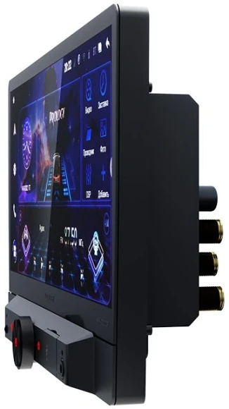 Автомагнитола Prology MPA-320 DSP 2DIN 4x60Вт v5.0 10.1" ПДУ RDS (PRMPA320) Автомагнитола Prology MPA-320 DSP 2DIN 4x60Вт v5.0 10.1" ПДУ RDS (PRMPA320)