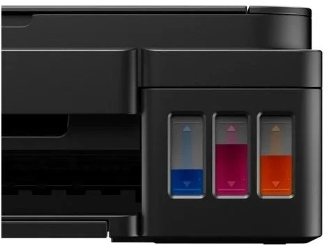 МФУ струйный Canon Pixma G2410 (2313C009) A4 черный