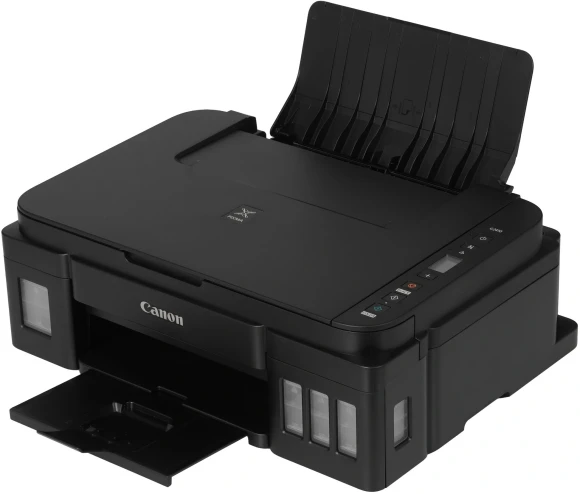 МФУ струйный Canon Pixma G2410 (2313C009) A4 черный