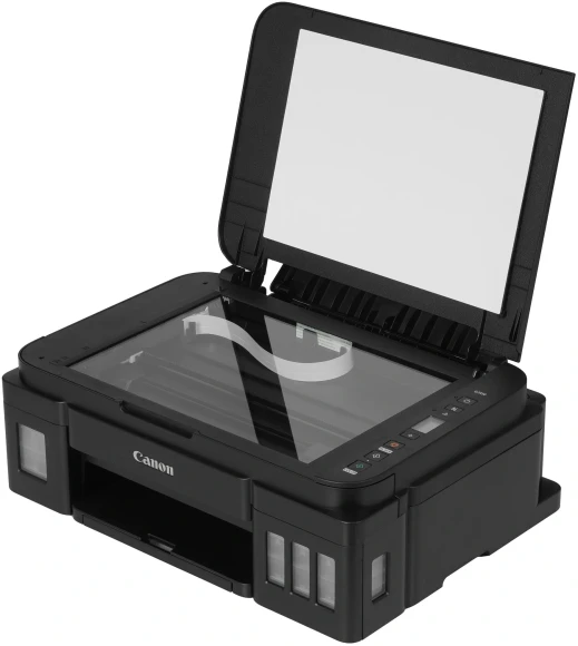 МФУ струйный Canon Pixma G2410 (2313C009) A4 черный