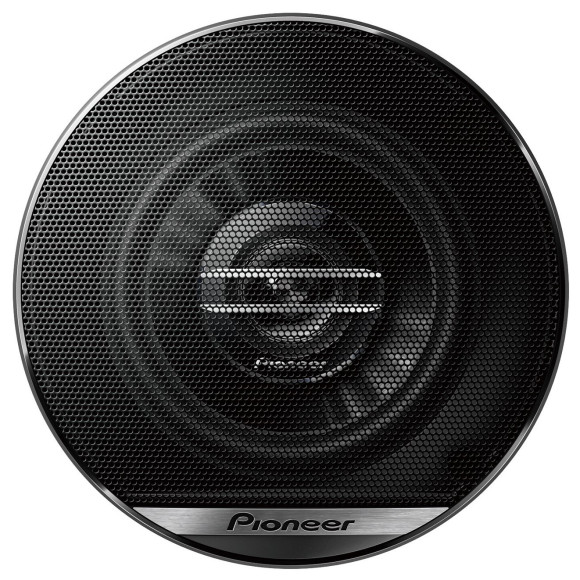 Колонки автомобильные Pioneer TS-G1020F 210Вт 87дБ 4Ом 10см (4дюйм) (ком.:2кол.) коаксиальные двухполосные Колонки автомобильные Pioneer TS-G1020F 210Вт 87дБ 4Ом 10см (4дюйм) (ком.:2кол.) коаксиальные двухполосные