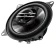 Колонки автомобильные Pioneer TS-G1020F 210Вт 87дБ 4Ом 10см (4дюйм) (ком.:2кол.) коаксиальные двухполосные
