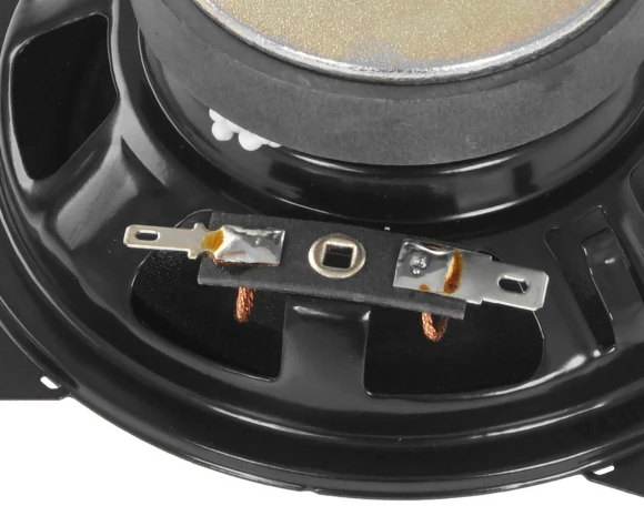 Колонки автомобильные Pioneer TS-G1020F 210Вт 87дБ 4Ом 10см (4дюйм) (ком.:2кол.) коаксиальные двухполосные
