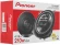 Колонки автомобильные Pioneer TS-G1020F 210Вт 87дБ 4Ом 10см (4дюйм) (ком.:2кол.) коаксиальные двухполосные