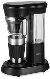 Кофеварка капельная Kitfort КТ-7141 600Вт черный/нержавеющая сталь Кофеварка капельная Kitfort КТ-7141 600Вт черный/нержавеющая сталь